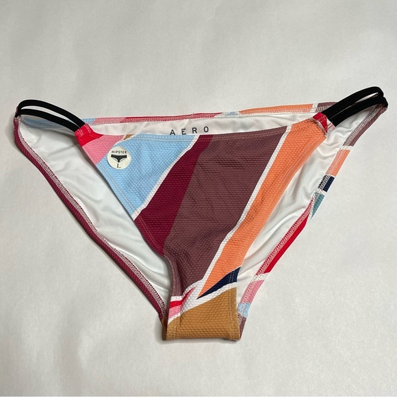 Aeropostale Bathing Suit Bottoms‎ (Large) - Picture 1 of 4